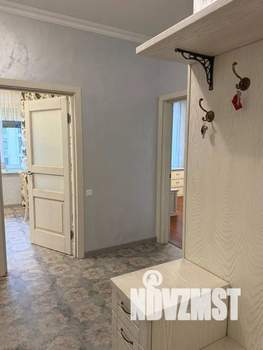 2-к квартира, посуточно, 80м2, 3/6 этаж