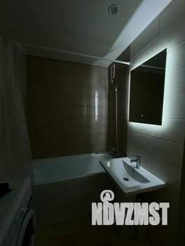 2-к квартира, посуточно, 50м2, 8/10 этаж