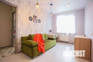 1-к квартира, посуточно, 57м2, 1/1 этаж