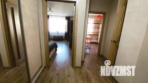 1-к квартира, посуточно, 39м2, 11/25 этаж