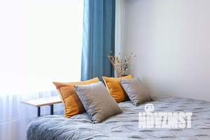 1-к квартира, посуточно, 35м2, 11/24 этаж