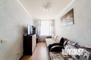 2-к квартира, посуточно, 58м2, 1/1 этаж