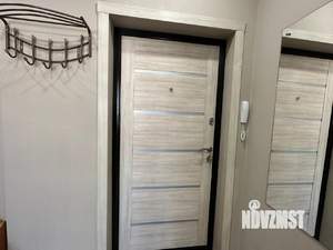 1-к квартира, посуточно, 46м2, 1/1 этаж