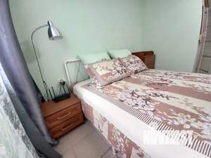 Студия квартира, посуточно, 20м2, 1/5 этаж