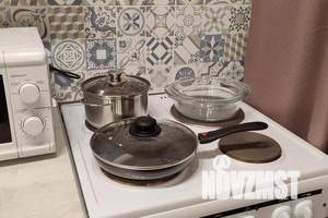 1-к квартира, посуточно, 35м2, 8/9 этаж