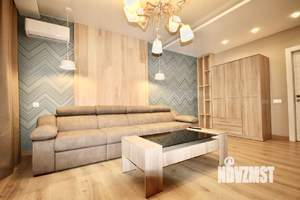 2-к квартира, на длительный срок, 70м2, 3/11 этаж