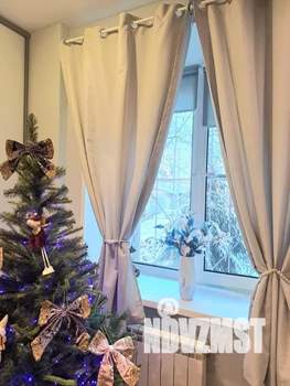 2-к квартира, посуточно, 35м2, 1/4 этаж