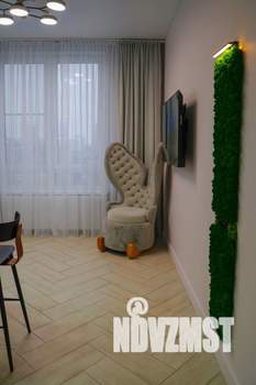 1-к квартира, посуточно, 29м2, 1/1 этаж