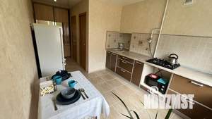 2-к квартира, посуточно, 50м2, 4/9 этаж