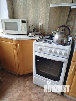 1-к квартира, на длительный срок, 35м2, 8/9 этаж