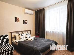 Студия квартира, посуточно, 30м2, 9/17 этаж