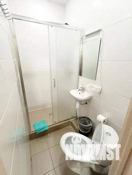 1-к квартира, посуточно, 14м2, 2/5 этаж