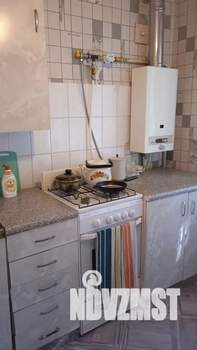 1-к квартира, посуточно, 39м2, 3/5 этаж