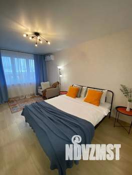 Студия квартира, посуточно, 27м2, 13/18 этаж