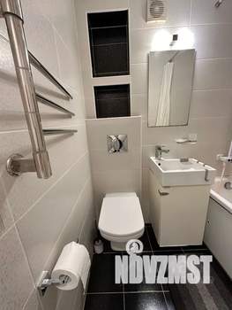 2-к квартира, посуточно, 37м2, 1/9 этаж