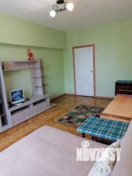 1-к квартира, посуточно, 35м2, 2/14 этаж