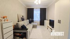 2-к квартира, на длительный срок, 38м2, 3/4 этаж