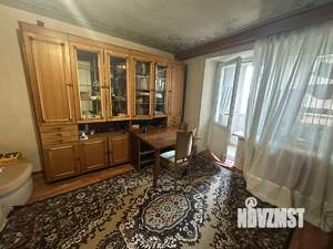 2-к квартира, на длительный срок, 54м2, 4/5 этаж