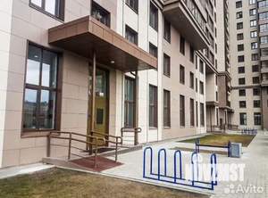 Студия квартира, посуточно, 30м2, 13/24 этаж