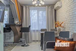 2-к квартира, посуточно, 57м2, 5/5 этаж