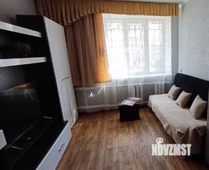 2-к квартира, посуточно, 40м2, 1/3 этаж