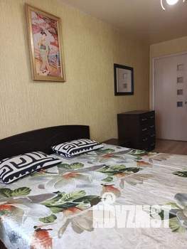 2-к квартира, посуточно, 48м2, 7/9 этаж