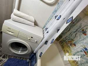 2-к квартира, посуточно, 65м2, 10/12 этаж