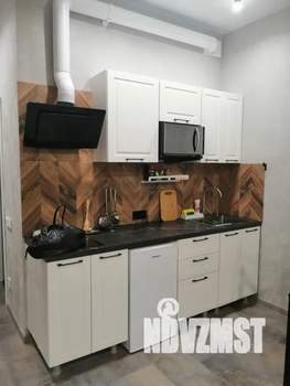 Студия квартира, посуточно, 30м2, 5/8 этаж