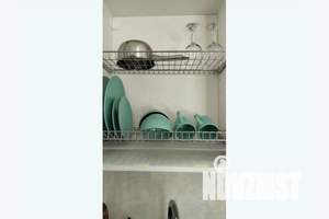 1-к квартира, посуточно, 26м2, 2/20 этаж