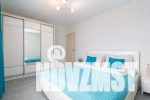 2-к квартира, посуточно, 42м2, 9/9 этаж