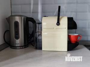 1-к квартира, посуточно, 34м2, 1/1 этаж