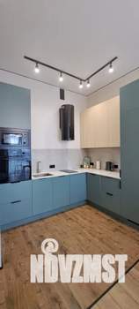 1-к квартира, посуточно, 36м2, 25/25 этаж