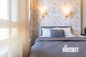Студия квартира, посуточно, 26м2, 7/20 этаж