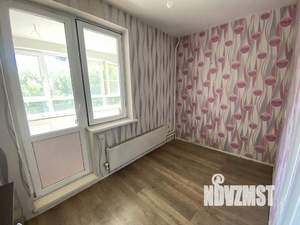 2-к квартира, на длительный срок, 50м2, 2/18 этаж