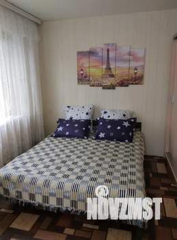 1-к квартира, посуточно, 30м2, 1/5 этаж