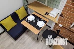 1-к квартира, посуточно, 16м2, 1/4 этаж