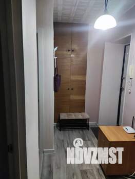 2-к квартира, посуточно, 40м2, 7/9 этаж