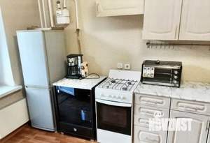 1-к квартира, на длительный срок, 42м2, 3/13 этаж