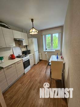 2-к квартира, посуточно, 50м2, 4/10 этаж