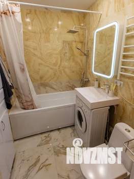 Студия квартира, посуточно, 31м2, 5/16 этаж