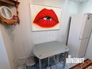 3-к квартира, на длительный срок, 76м2, 17/17 этаж