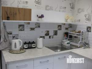 1-к квартира, посуточно, 34м2, 3/5 этаж