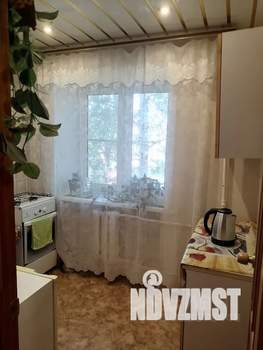 1-к квартира, посуточно, 30м2, 3/6 этаж