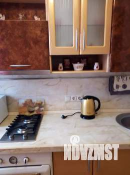 1-к квартира, посуточно, 32м2, 3/10 этаж