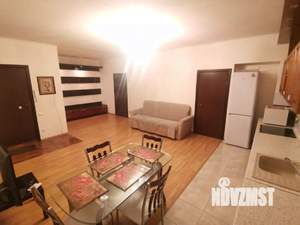 4-к квартира, на длительный срок, 125м2, 5/5 этаж