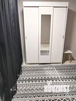 1-к квартира, посуточно, 31м2, 2/5 этаж