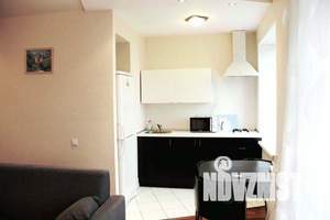 1-к квартира, посуточно, 35м2, 7/7 этаж