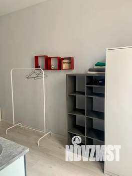 Студия квартира, посуточно, 22м2, 5/11 этаж