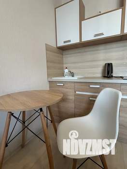 Студия квартира, посуточно, 24м2, 5/10 этаж