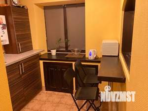 1-к квартира, посуточно, 30м2, 1/5 этаж